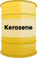 kerosene