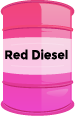 red-diesel